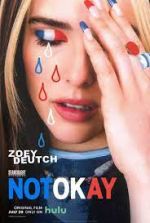 Watch Not Okay 0123movies