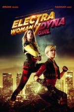 Watch Electra Woman and Dyna Girl 0123movies