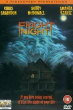 Watch Fright Night 0123movies