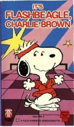 Watch It\'s Flashbeagle, Charlie Brown (TV Short 1984) 0123movies