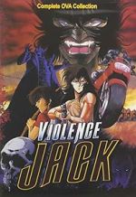 Watch Violence Jack, Part 1, Slum King 0123movies