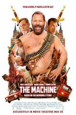 Watch The Machine 0123movies