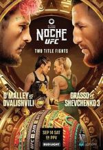 Watch UFC 306: O'Malley vs. Dvalishvili (TV Special 2024) 0123movies