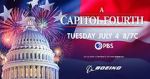 Watch A Capitol Fourth (TV Special 2023) 0123movies