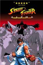 Watch Street Fighter Zero 0123movies