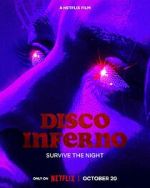 Watch Disco Inferno (Short 2023) 0123movies