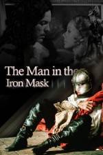 Watch The Man in the Iron Mask 0123movies