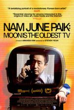 Watch Nam June Paik: Moon Is the Oldest TV 0123movies