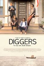 Watch Diggers 0123movies
