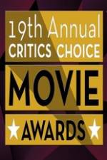 Watch 19th Annual Critics Choice Movie Awards 0123movies
