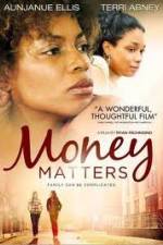 Watch Money Matters 0123movies