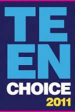 Watch The 2011 Teen Choice Awards 0123movies