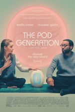Watch The Pod Generation 0123movies