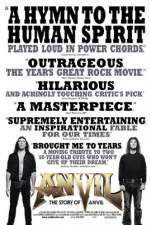 Watch Anvil! The Story of Anvil 0123movies