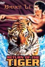 Watch Return of the Tiger 0123movies