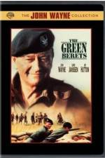 Watch The Green Berets 0123movies