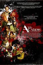 Watch The Academy 0123movies
