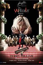 Watch The Wholly Family 0123movies