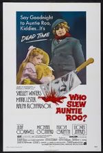 Watch Whoever Slew Auntie Roo? 0123movies