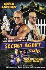 Watch The Secret Agent Club 0123movies