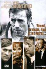 Watch Vincent, François, Paul and the Others 0123movies