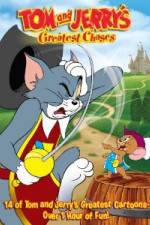 Watch Tom and Jerry's Greatest Chases Volume 3 0123movies