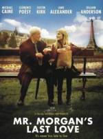 Watch Mr. Morgan's Last Love 0123movies