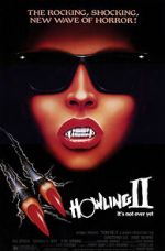 Watch Howling II: ... Your Sister Is a Werewolf 0123movies