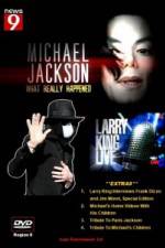 Watch Michael Jackson's Last Days What Really Happened 0123movies