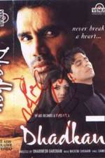 Watch Dhadkan 0123movies