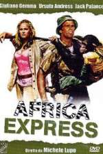 Watch Africa Express 0123movies