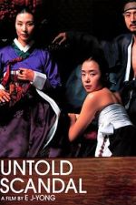 Watch Untold Scandal 0123movies