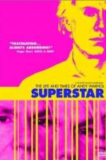 Watch Superstar: The Life and Times of Andy Warhol 0123movies
