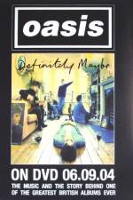 Watch Oasis: Definitely Maybe 0123movies