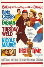 Watch High Time 0123movies