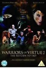 Watch Warriors of Virtue The Return to Tao 0123movies