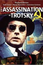 Watch The Assassination of Trotsky 0123movies