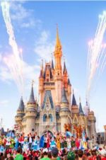 Watch Disney Channel Holiday Party @ Walt Disney World 0123movies