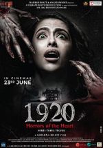 Watch 1920: Horrors of the Heart 0123movies