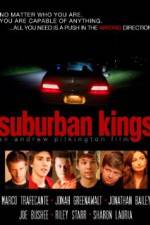 Watch Suburban Kings 0123movies