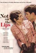 Watch Not on the Lips 0123movies