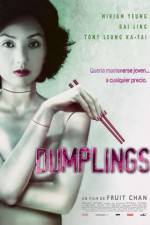 Watch Dumplings 0123movies