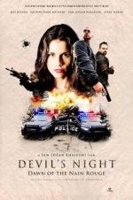 Watch Devil\'s Night: Dawn of the Nain Rouge 0123movies