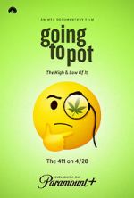 Watch Going to Pot: The Highs and Lows of It 0123movies