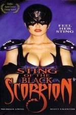 Watch Sting of the Black Scorpion 0123movies