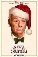 Watch A Very Murray Christmas (TV Special 2015) 0123movies