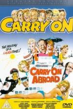 Watch Carry on Abroad 0123movies