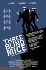 Watch Three Blind Mice 0123movies
