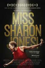 Watch Miss Sharon Jones! 0123movies