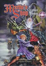 Watch Merlin's Shop of Mystical Wonders 0123movies